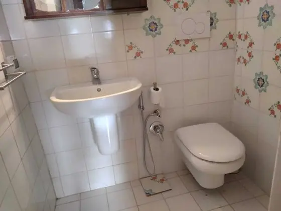 Villa, 1 Yatak Odası, Teras
