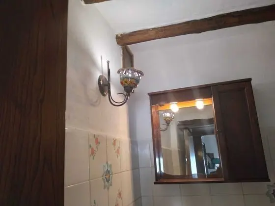 Villa, 1 Yatak Odası, Teras