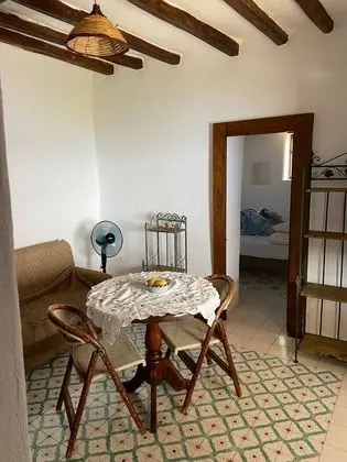 Villa, 1 Yatak Odası, Teras