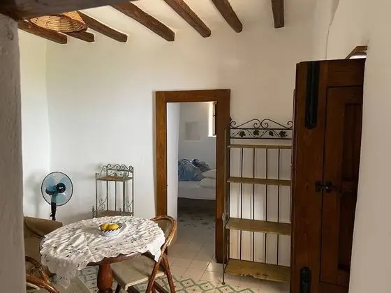 Villa, 1 Yatak Odası, Teras
