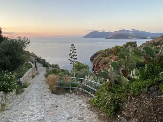 Villa, 1 Yatak Odası, Teras