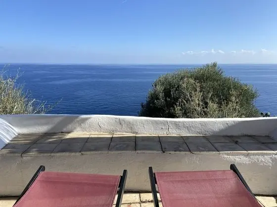 Villa, 1 Yatak Odası, Teras