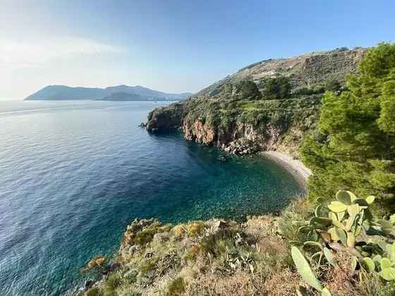 Villa, 1 Yatak Odası, Teras