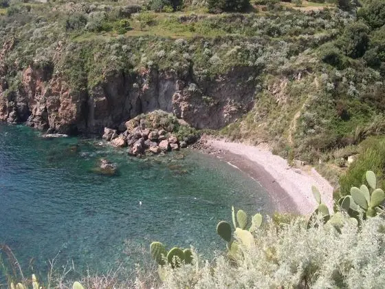 Villa, 1 Yatak Odası, Teras