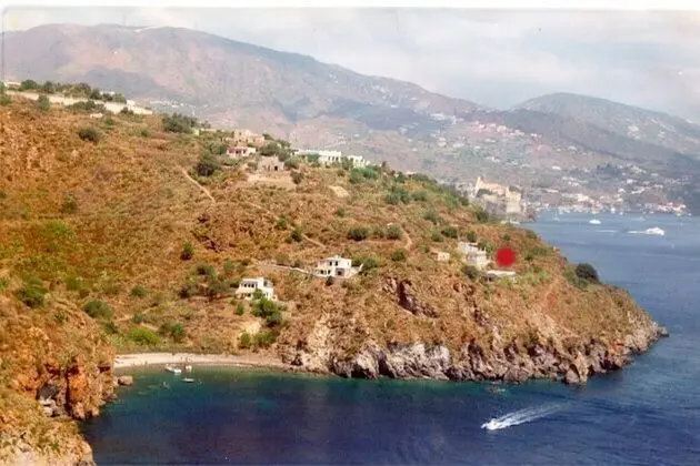 Villa, 1 Yatak Odası, Teras