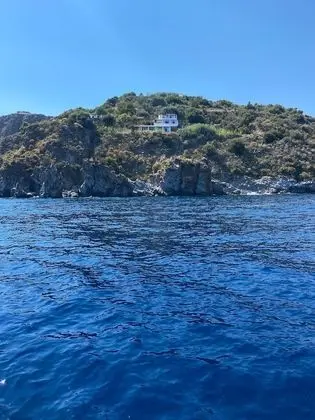 Villa, 1 Yatak Odası, Teras