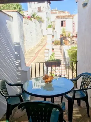 Ev, 1 Yatak Odası, Balkon