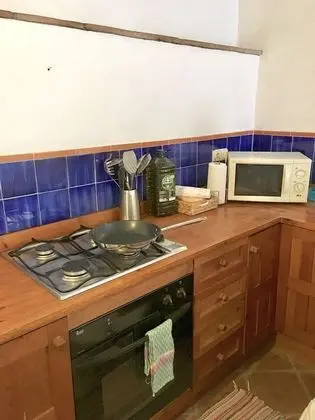 Ev, 1 Yatak Odası, Balkon