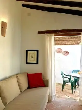 Ev, 1 Yatak Odası, Balkon