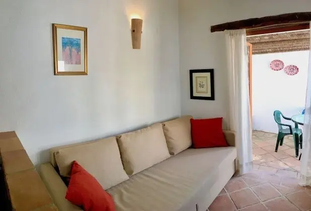 Ev, 1 Yatak Odası, Balkon