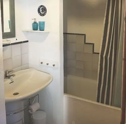 Ev, 1 Yatak Odası, Balkon