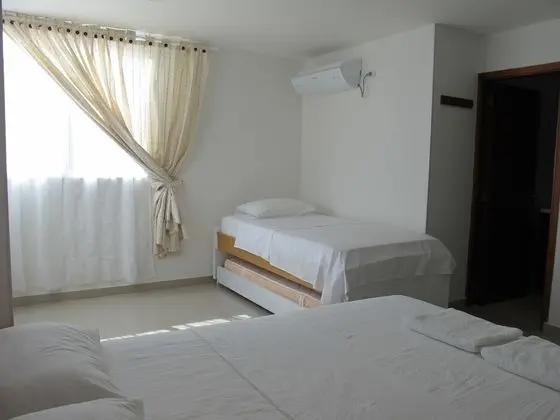 Family Oda, Birden Çok Yatak, Sigara İçilmez