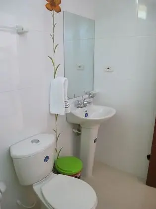 Family Stüdyo Süit, Birden Çok Yatak, Sigara İçilmez