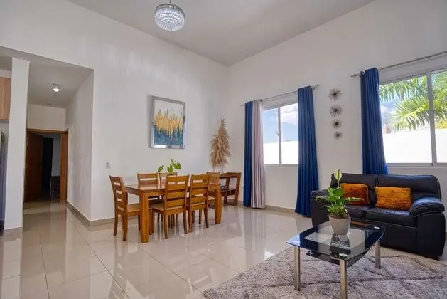 Oda, 1 Yatak Odası, Engellilere Uygun, Veranda