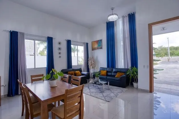 Oda, 1 Yatak Odası, Engellilere Uygun, Veranda