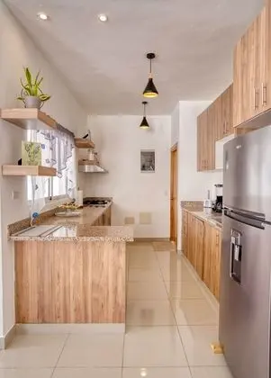Oda, 1 Yatak Odası, Engellilere Uygun, Veranda