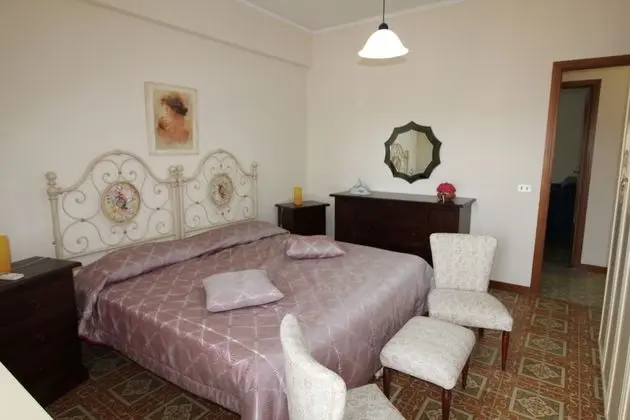 Apart Daire, 1 Yatak Odası, Balkon