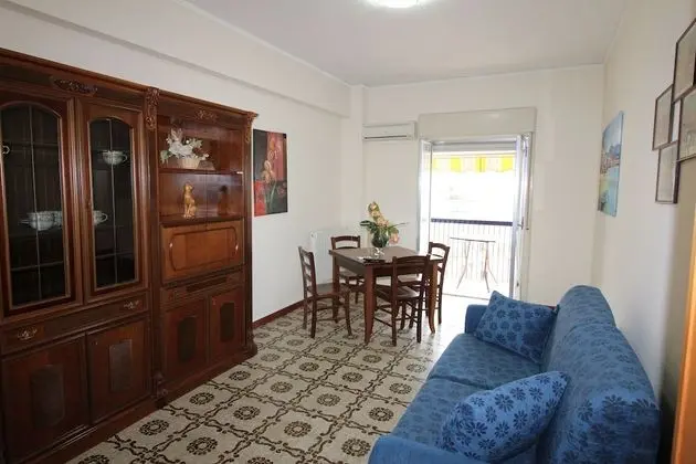Apart Daire, 1 Yatak Odası, Balkon