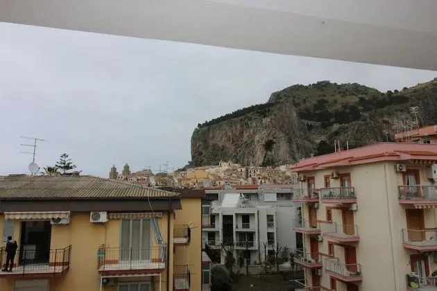 Apart Daire, 1 Yatak Odası, Balkon