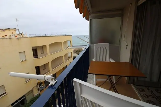 Apart Daire, 1 Yatak Odası, Balkon