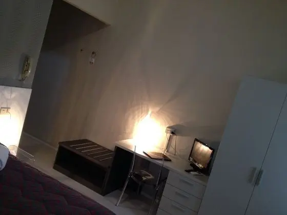 Üç Kişilik Oda