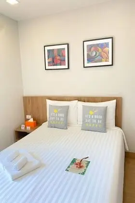 Standard Tek Büyük Yataklı Oda, 1 Büyük (Queen) Boy Yatak, Teras, Şehir Manzaralı