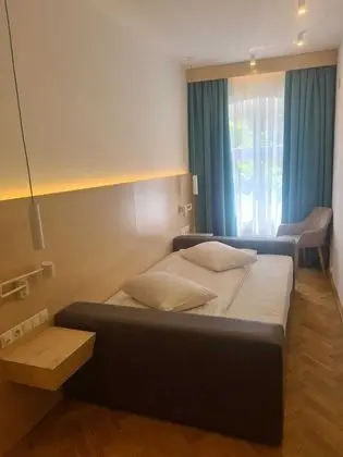Tek Kişilik Oda
