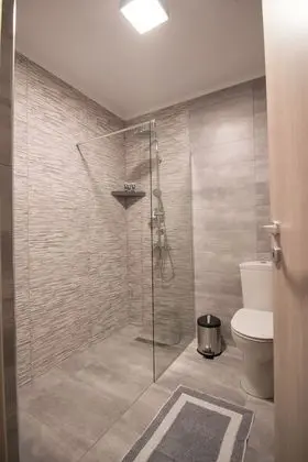 Junior Süit, Havuz Manzaralı