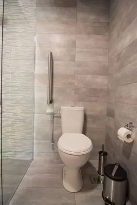 Junior Süit, Havuz Manzaralı