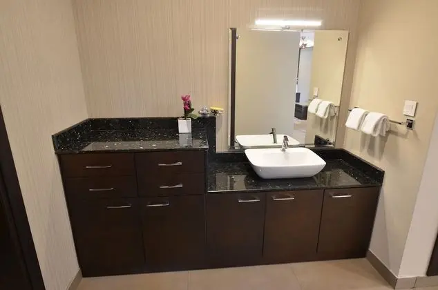 Executive İki Ayrı Yataklı Oda, 2 Yatak Odası, Engellilere Uygun, Şehir Manzaralı