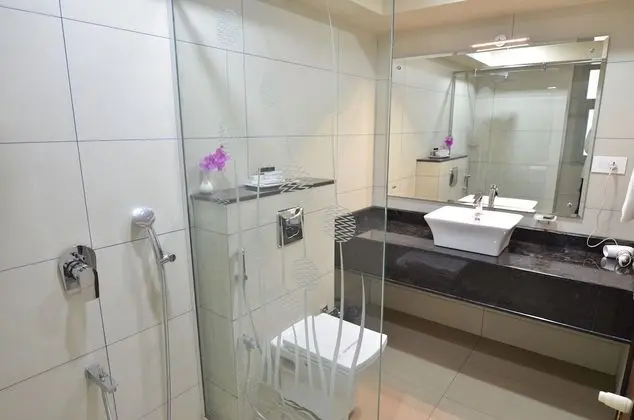 Premium Süit, 3 Yatak Odası, Engellilere Uygun, Şehir Manzaralı