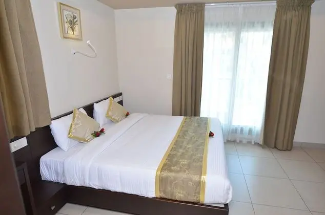 Premium Süit, 3 Yatak Odası, Engellilere Uygun, Şehir Manzaralı