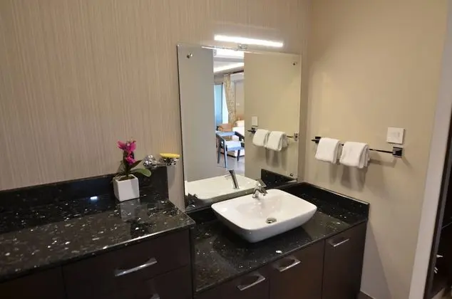 Premium Süit, 3 Yatak Odası, Engellilere Uygun, Şehir Manzaralı