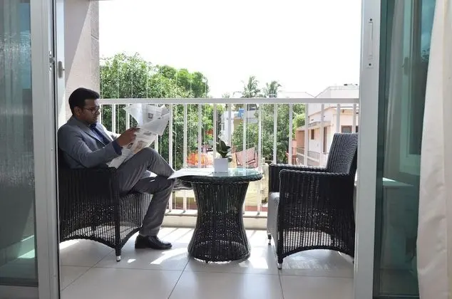 Premium Süit, 3 Yatak Odası, Engellilere Uygun, Şehir Manzaralı