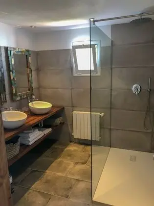 Deluxe Tek Büyük Yataklı Oda (Alegre)