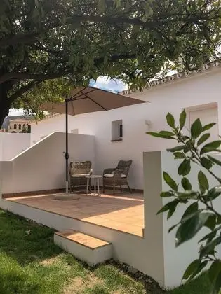 Deluxe Tek Büyük Yataklı Oda (Pasion)