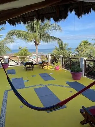 Habitación estandar, 1 cama de matrimonio grande, planta baja