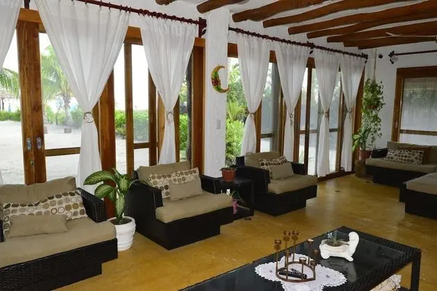Habitación estandar, 1 cama de matrimonio grande, planta baja