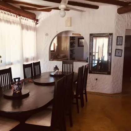 Habitación estandar, 1 cama de matrimonio grande, planta baja