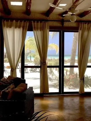 Habitación estandar, 1 cama de matrimonio grande, planta baja