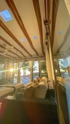 Habitación estandar, 1 cama de matrimonio grande, planta baja