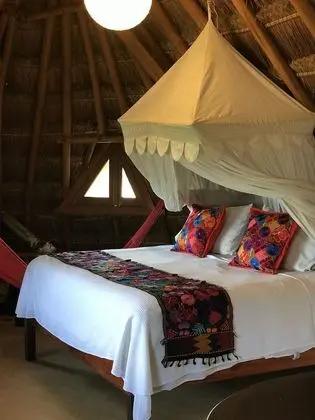Romantic Tek Büyük Yataklı Oda, 1 En Büyük (King) Boy Yatak, Plaj Manzaralı, Kule