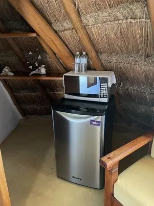 Romantic Tek Büyük Yataklı Oda, 1 En Büyük (King) Boy Yatak, Plaj Manzaralı, Kule