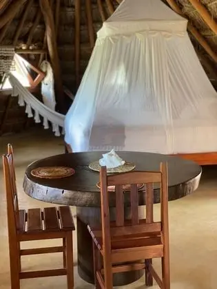 Romantic Tek Büyük Yataklı Oda, 1 En Büyük (King) Boy Yatak, Plaj Manzaralı, Kule