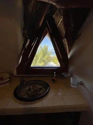 Romantic Tek Büyük Yataklı Oda, 1 En Büyük (King) Boy Yatak, Plaj Manzaralı, Kule