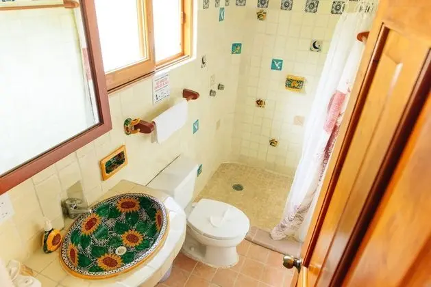Standard Tek Büyük Yataklı Oda, Teras, Plaj Manzaralı