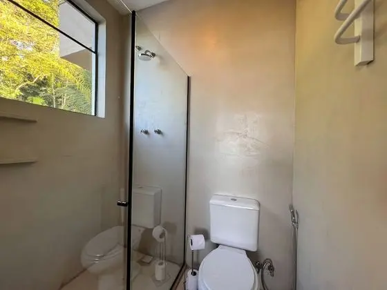 Tek Büyük veya İki Ayrı Yataklı Oda, Balkon, Deniz Manzaralı