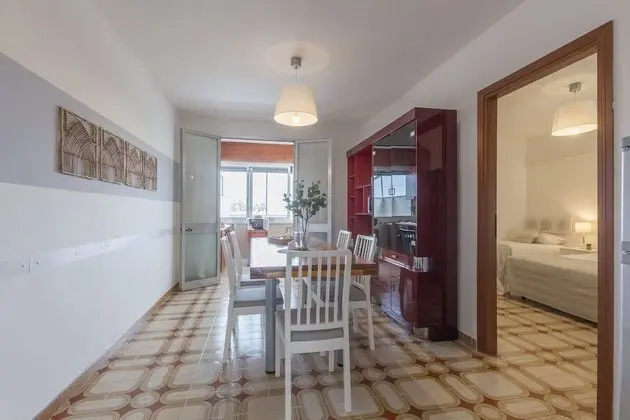 Apart Daire, 2 Yatak Odası