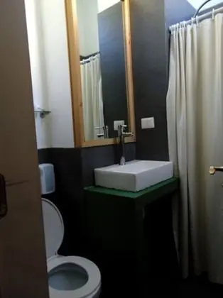 Traditional Tek Büyük Yataklı Oda