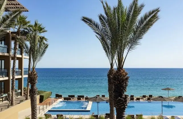 Deluxe Oda, 1 En Büyük (King) Boy Yatak ve Çekyat, Sigara İçilmez, Resort Manzaralı